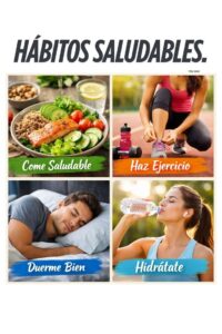 7 Hábitos Saludables que Transformarán tu Vida Más Rápido de lo que Imaginas